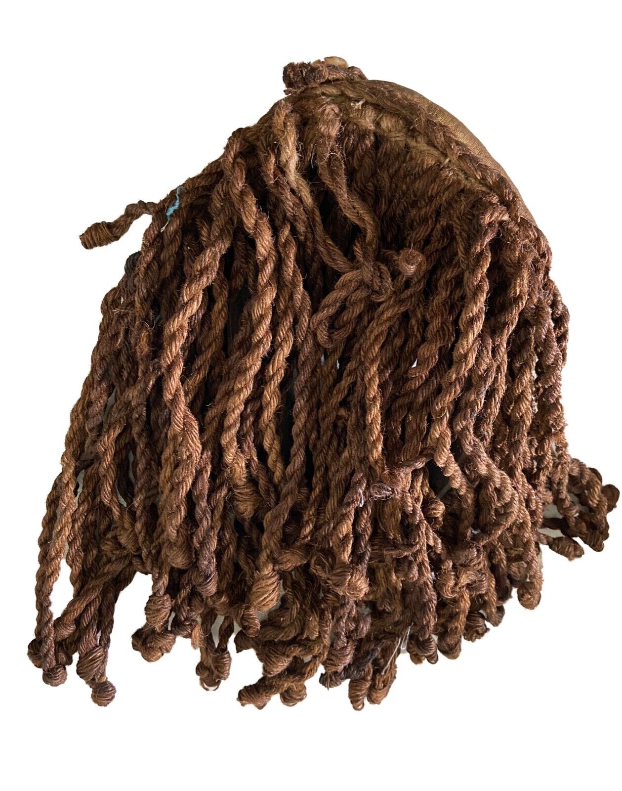 #3553 Superb African I .Coast Dan Ceremonial Mask 14" H