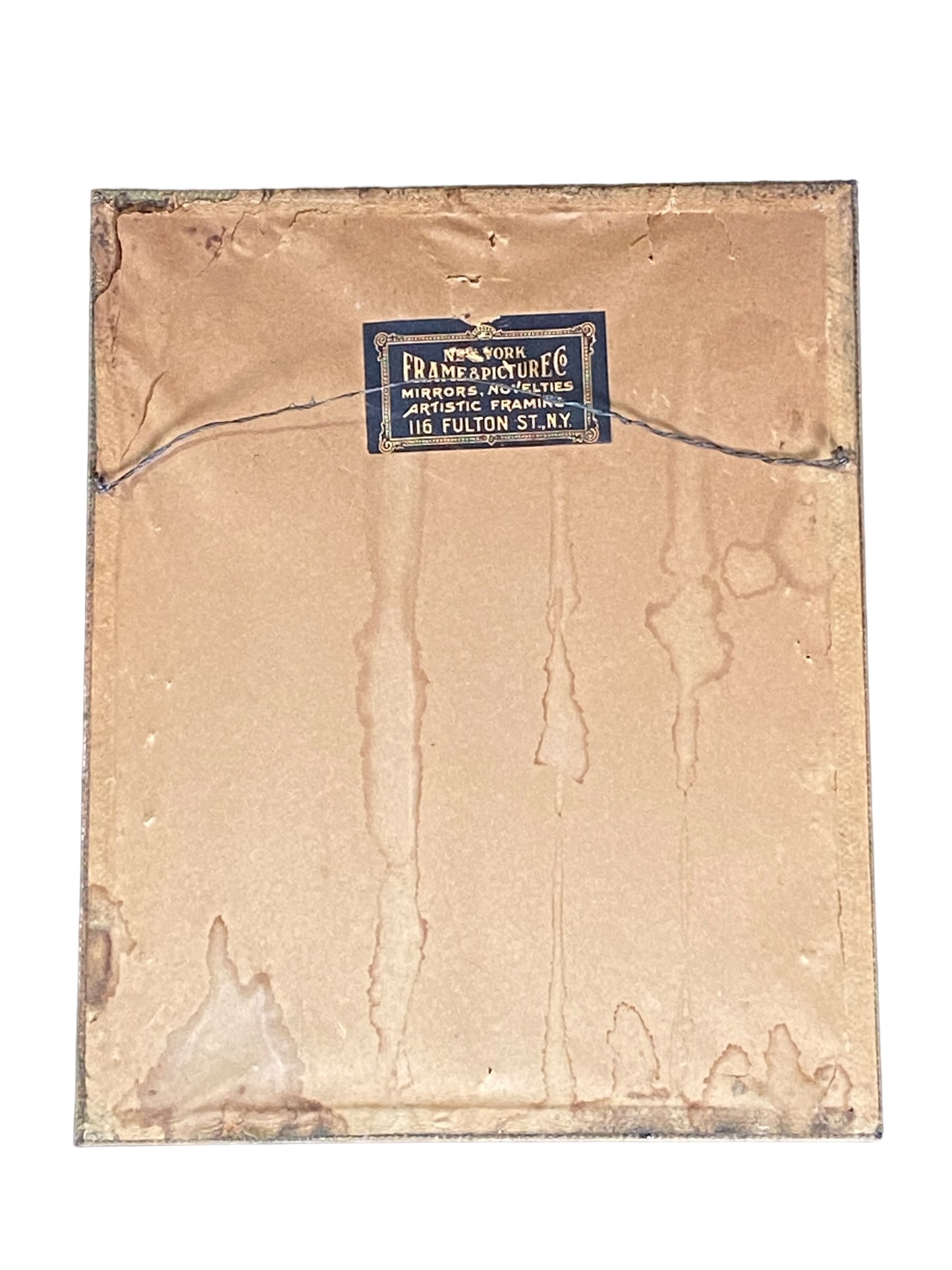 #7026 19th C Original William Holl Stipple Engraving Of Sir Christopher Wren