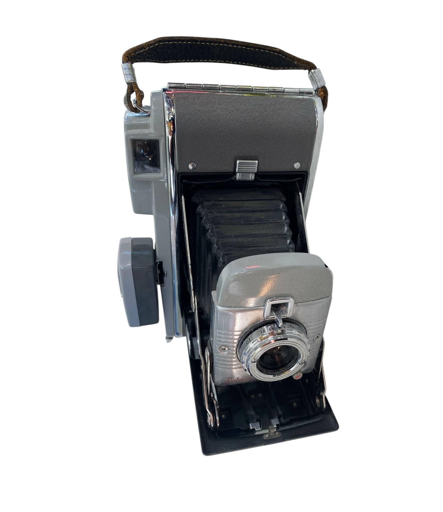 #6407 Vintage Polaroid Land Camera Model 80