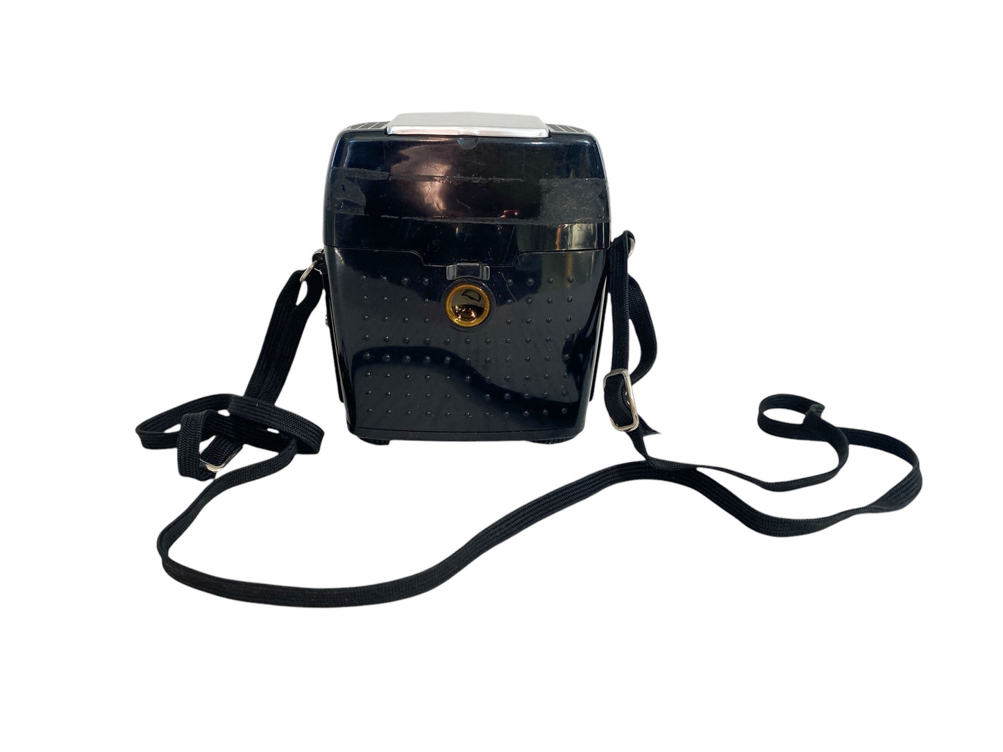 #6409 Vintage Ansco Cadet Reflex Camera w/ Flash, Manual, Original Box *B&W and Color