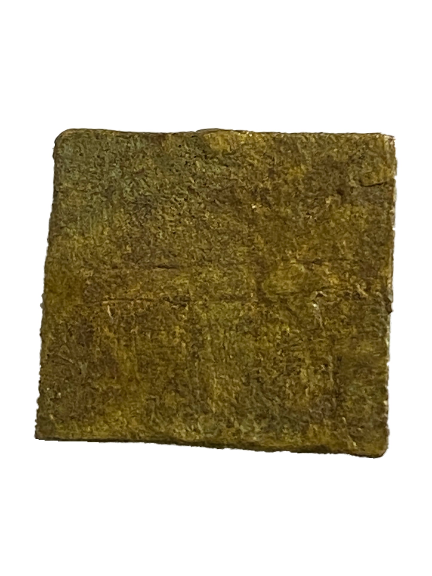 #3978 Superb African Akan - Asante gold-weight from the Gold Coast (Ghana)