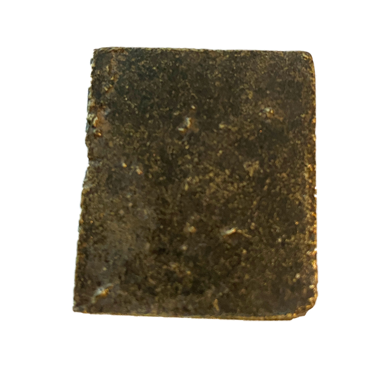#2026 Superb African Akan - Asante gold-weight from the Gold Coast (Ghana)