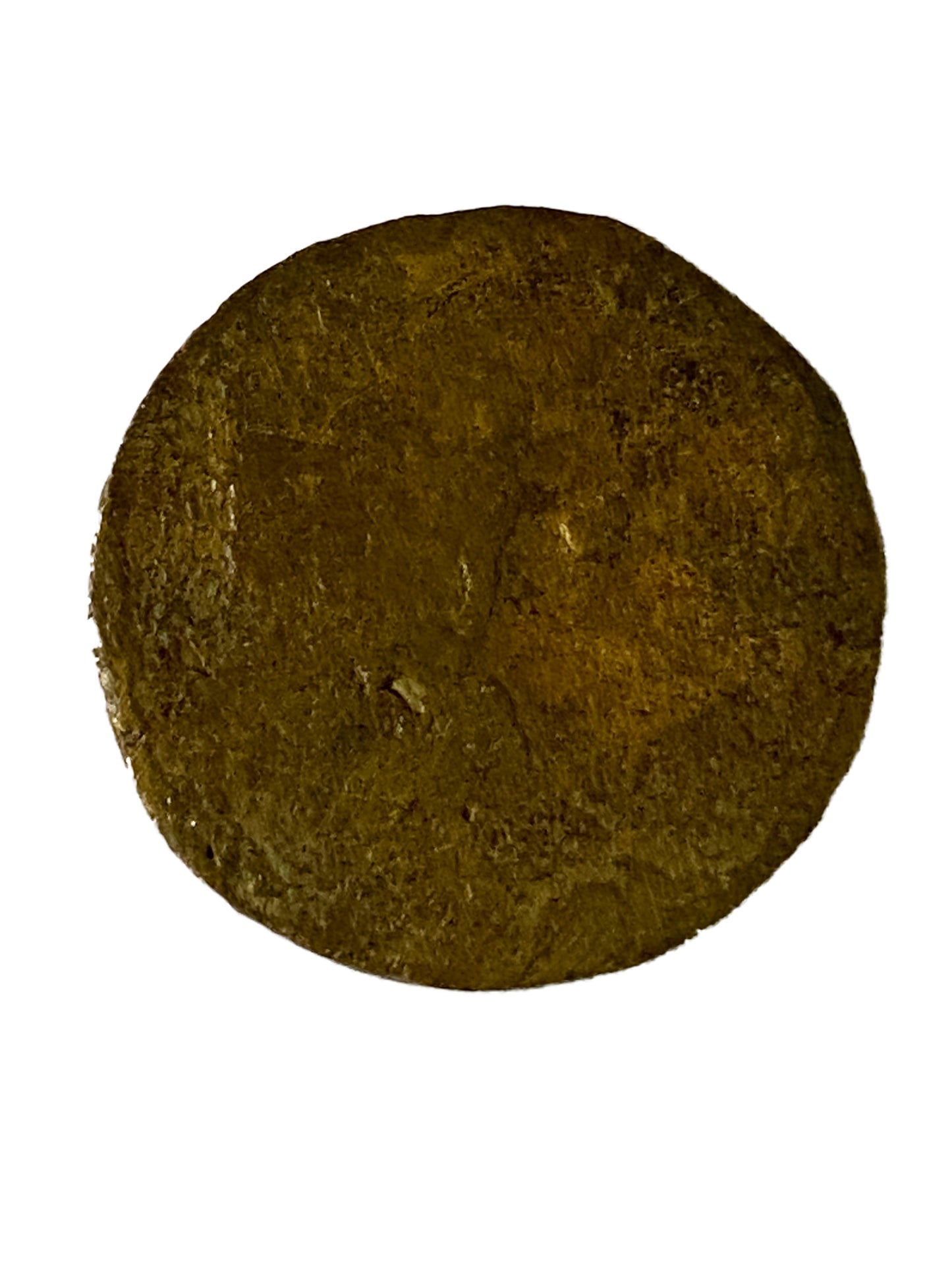 #3951 Superb African Akan - Asante gold-weight from the Gold Coast (Ghana)