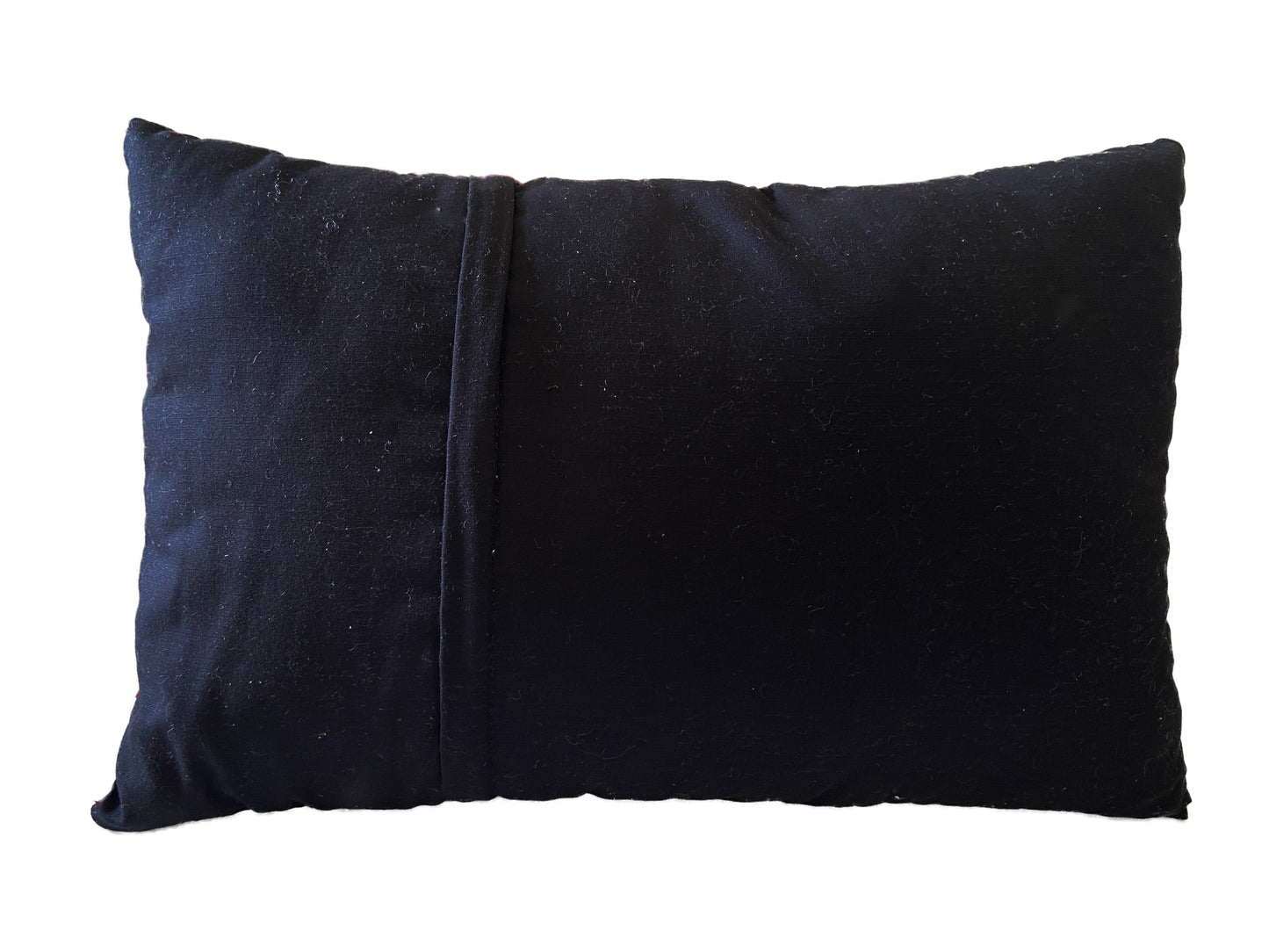 #2268 animal Print Lumbar Pillow 17" W