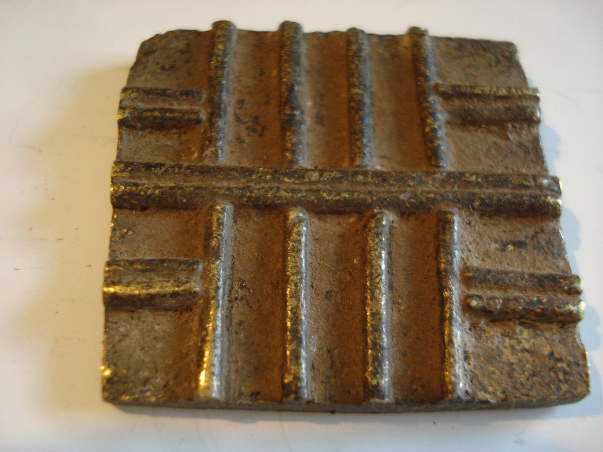#2030 Superb African Akan - Asante gold-weight from the Gold Coast (Ghana)