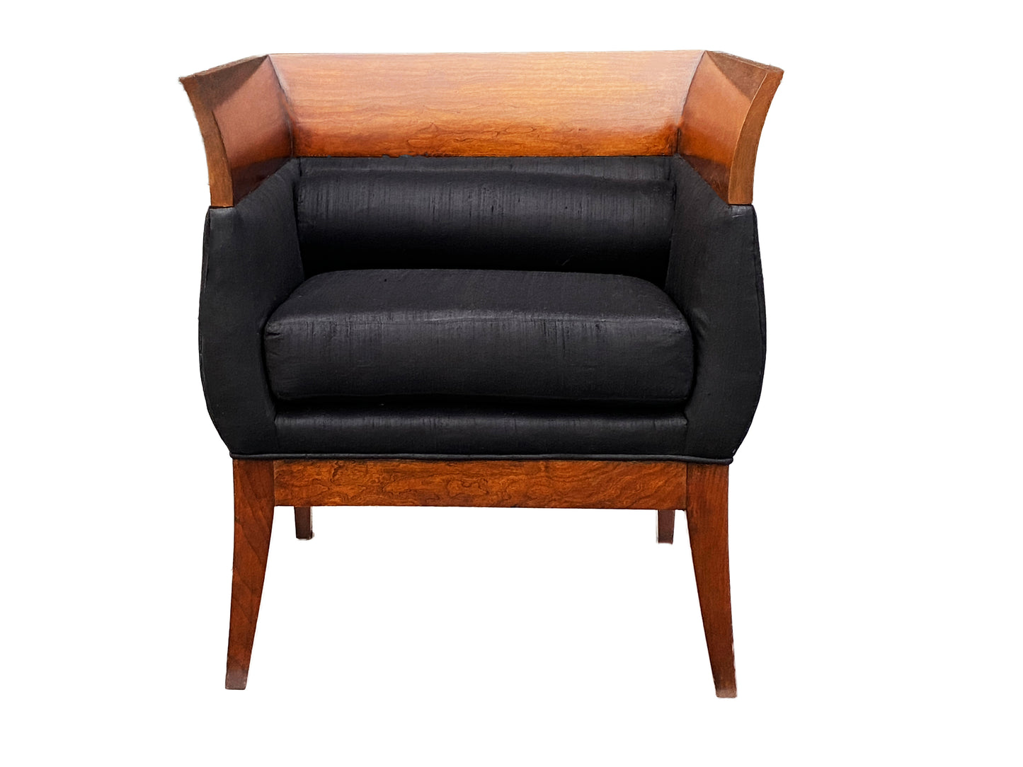 Orlando Diaz-Azcuy Chalice Chair