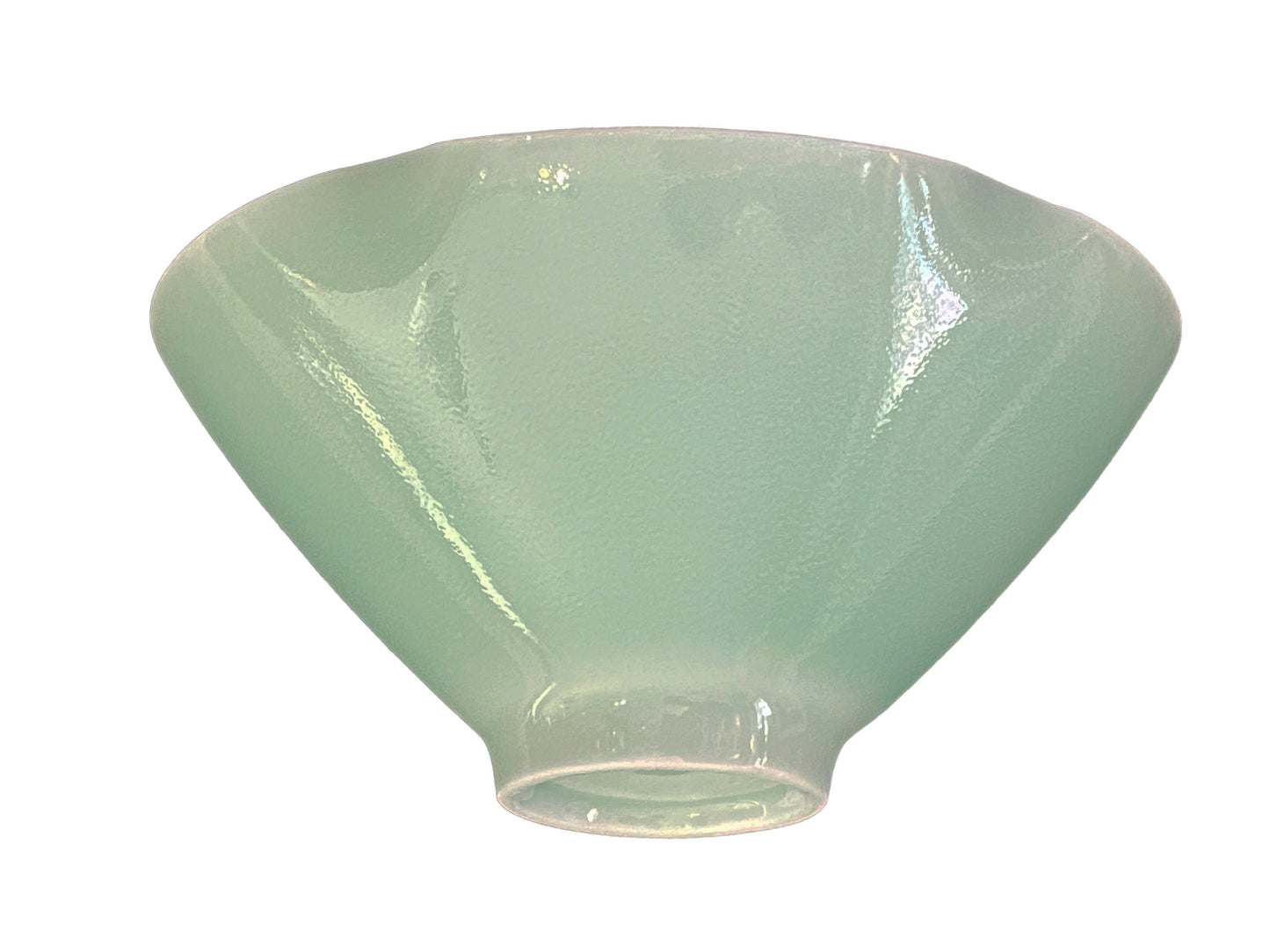 #3980 Song Dynasty Style Celadon Bowl