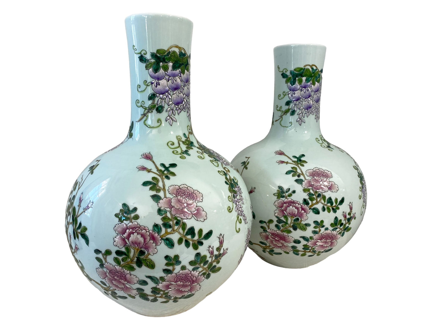 Asian Vases & Planters