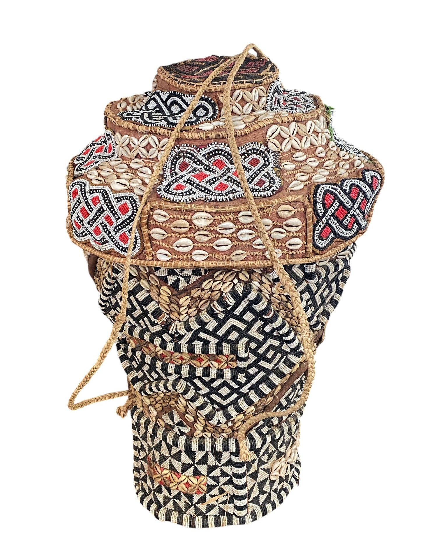 African Baskets /Bowls