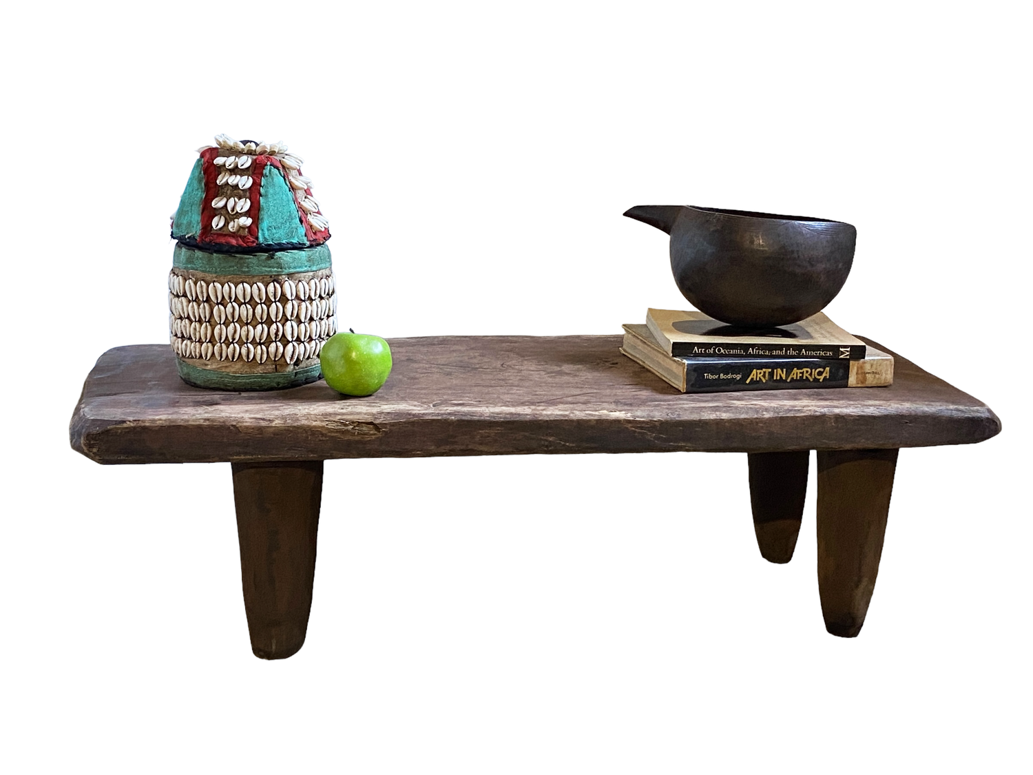 African Stools, Chairs & Tables