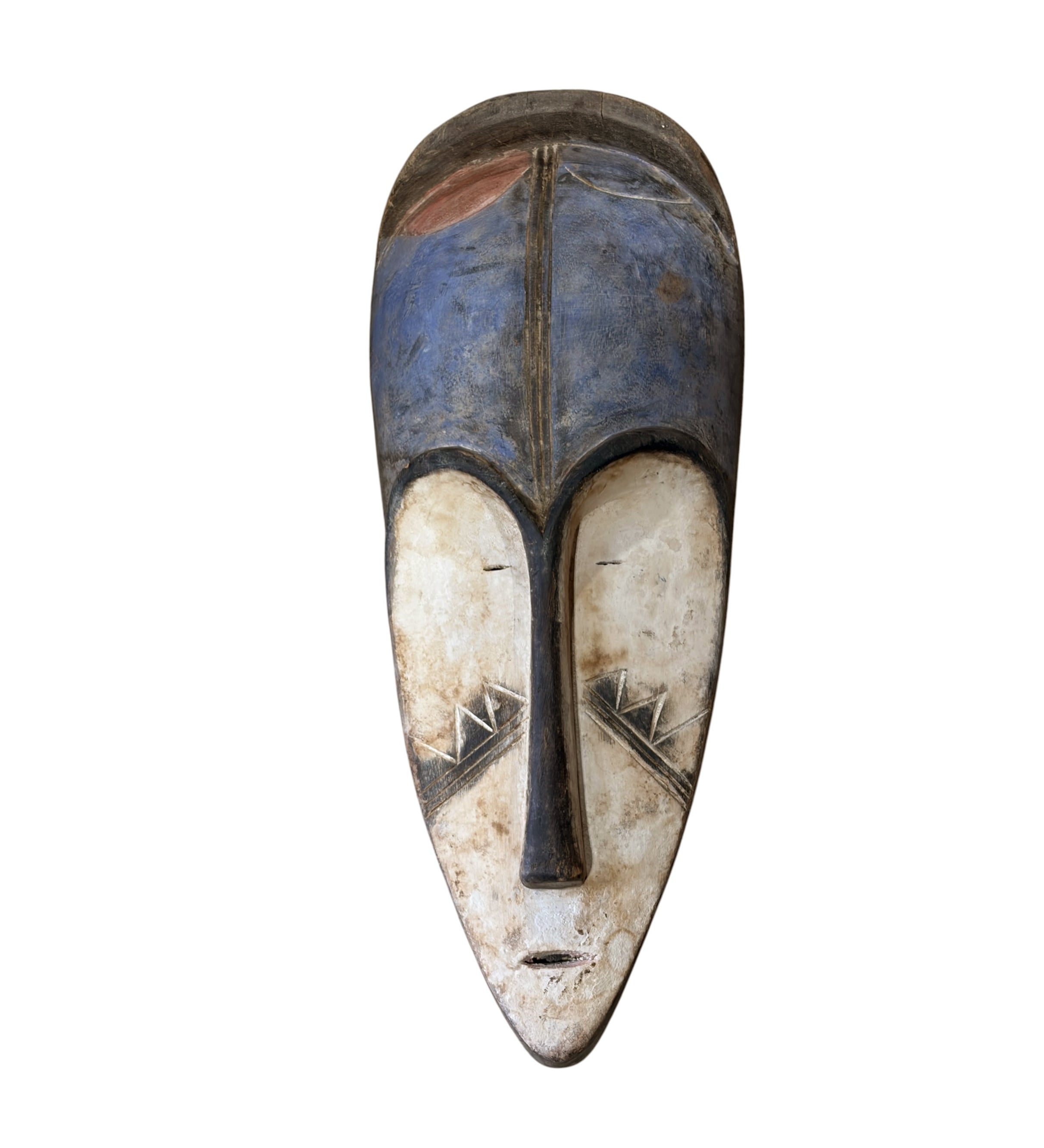 African Masks & Shields – Ethnika Antiques