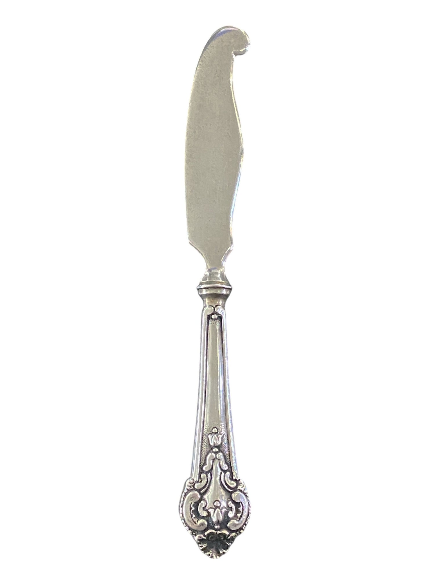 silver