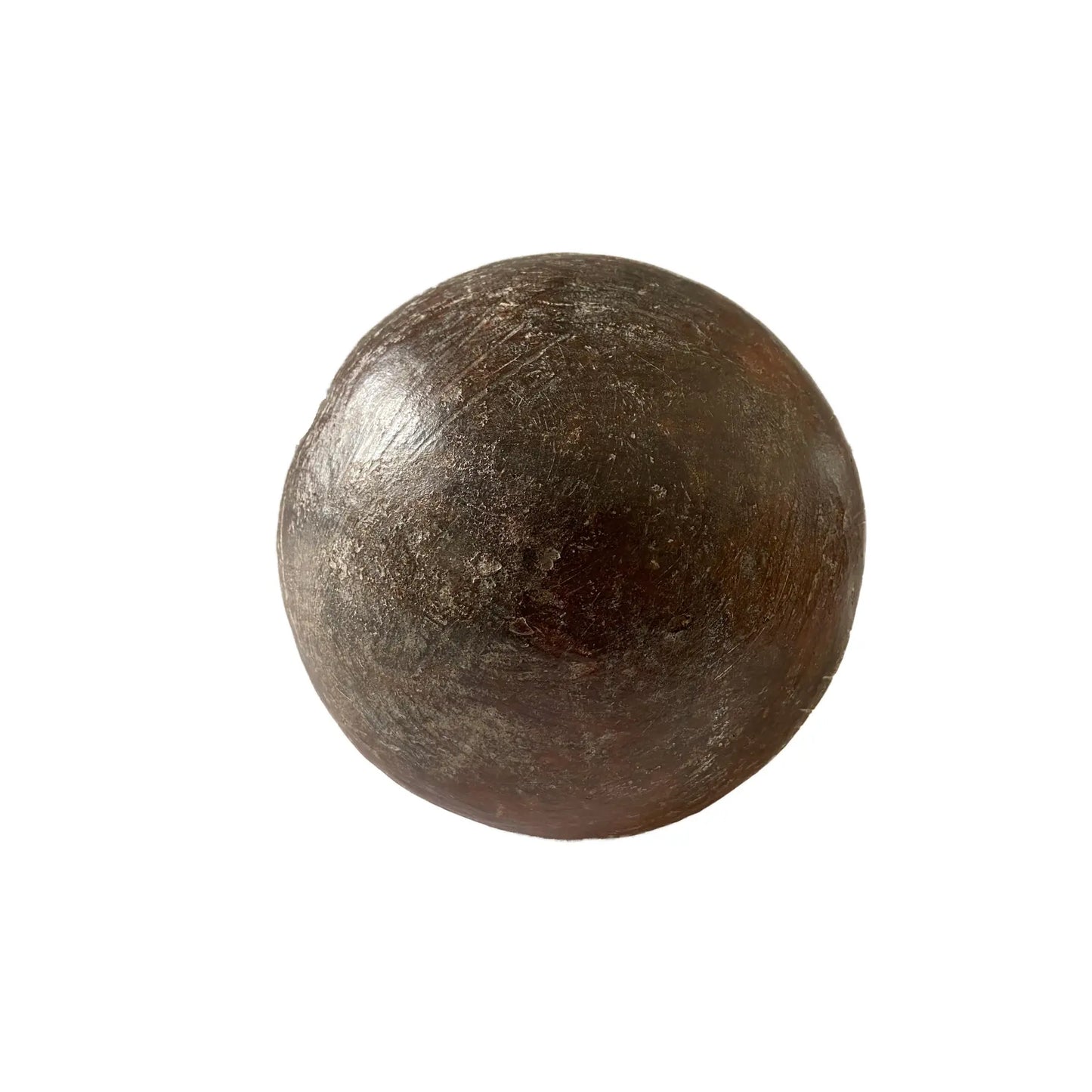 #3606 Pre Colombian Face Pot Central/South America C.500-1200 Ad