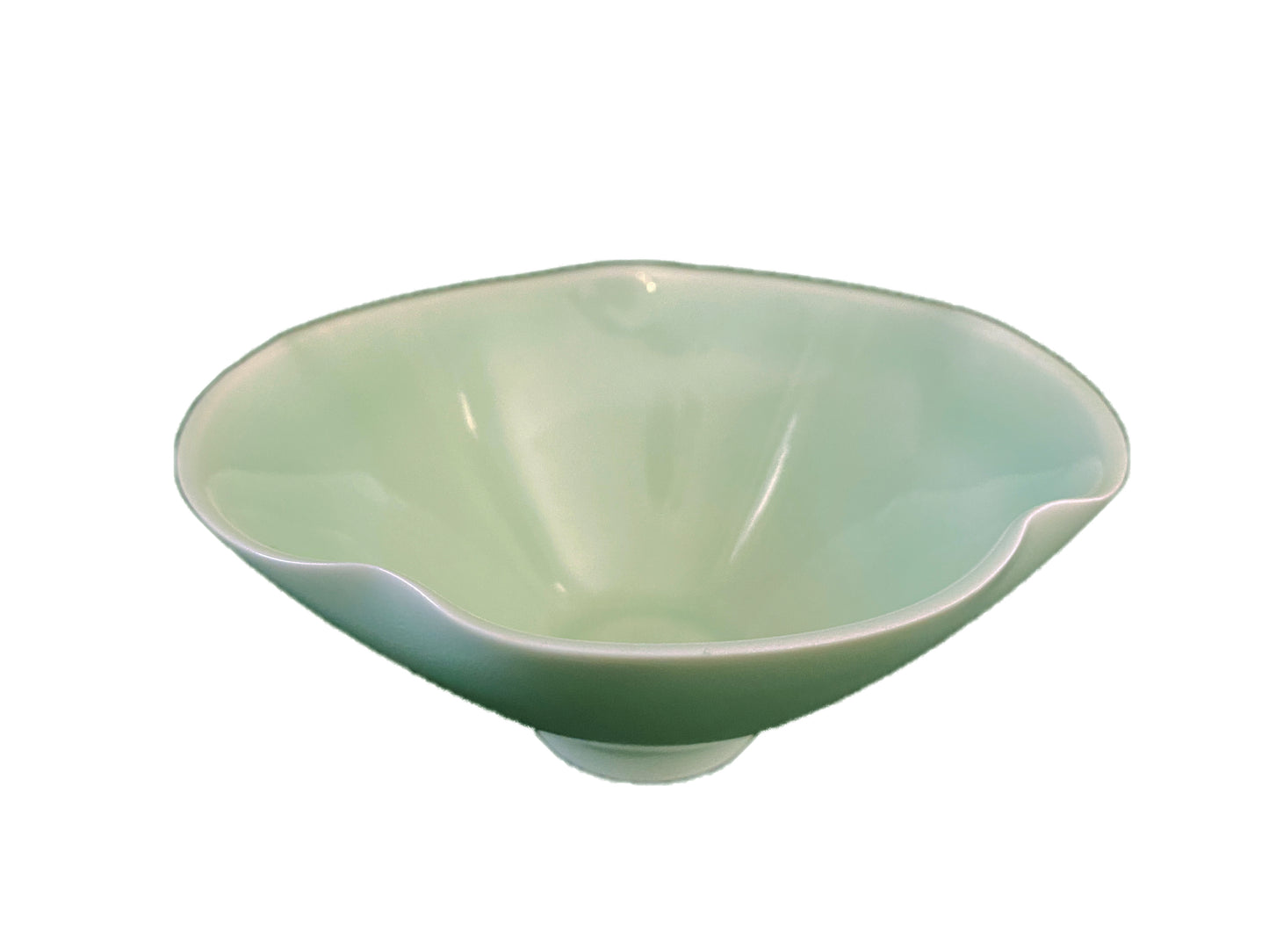 #3980 Song Dynasty Style Celadon Bowl